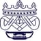 St Mary's College Puthanangadi logo